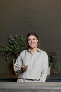 Hotel Reja, a Member of Design Hotels