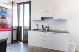 Apartments Porta di Castro