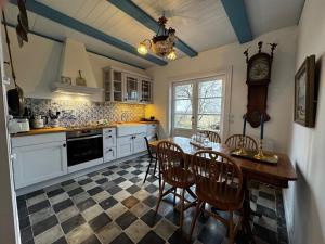 Det Danske Hus - Wohnung Steuerbord