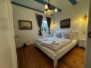 Det Danske Hus - Wohnung Steuerbord