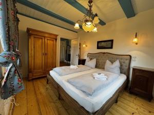 Det Danske Hus - Wohnung Steuerbord