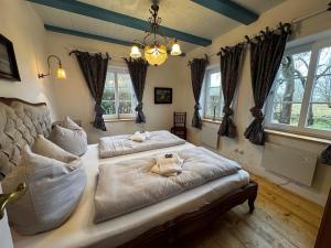 Det Danske Hus - Wohnung Steuerbord