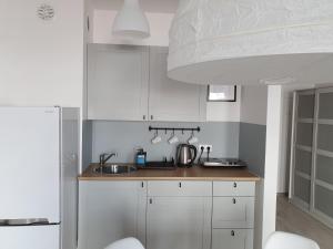 Apartament MEWA 1630