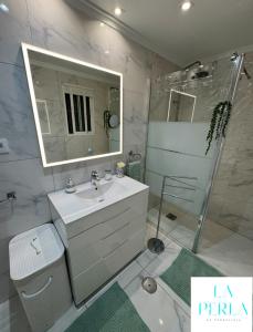 La Perla de Torrevieja