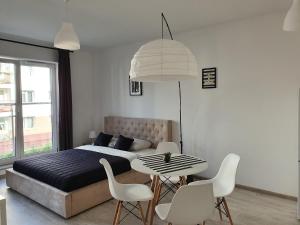 Apartament MEWA 1630