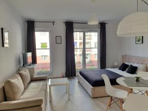 Apartament MEWA 1630