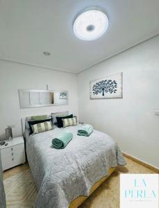 La Perla de Torrevieja