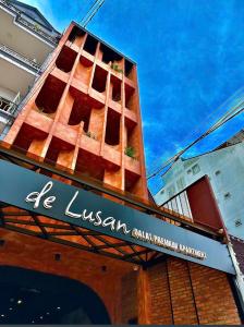 de Lusan - Da Lat Premium Apartment