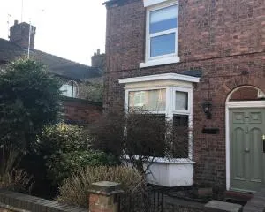 Madrigals - 南特威奇