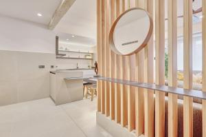 Luxury Flats AVP by Clabao