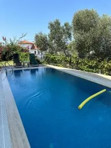 Oktapolis - Kızılyurd