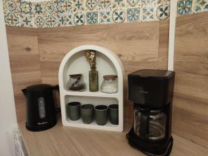 Gîte Bienvenue chez Naty