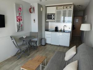 Appartements Residence TROUVILLE : photos des chambres
