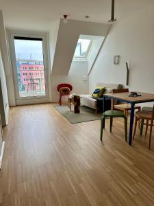 COHO City Apartments