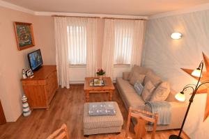 Appartement Fischer un sin Fru