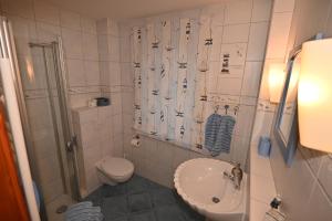 Appartement Fischer un sin Fru