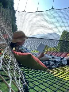 ツリーハウスのある貸別荘 HoToLo - Soni