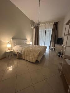 La Magnolia - Rooms