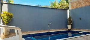 Casa Andreza e Ramon