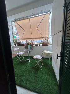 La Magnolia - Rooms