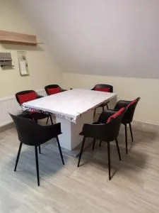 Gästehaus Atrico Haus 49 - Esterwegen