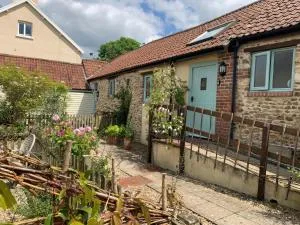 The Old Dairy - Colyton