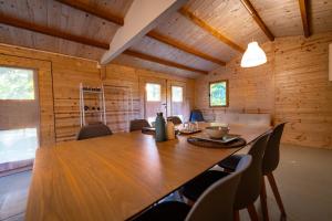 Tiny House - Gilda e i suoi amici