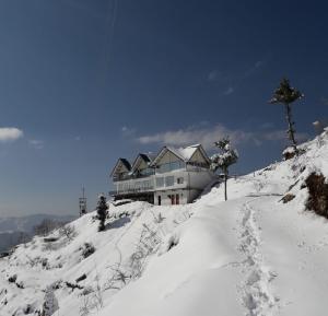 MeghSparsh Resort, Narkanda
