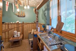 La Cabine du Capitaine - Escale iodé & plage à 100m