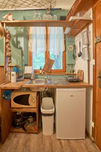 La Cabine du Capitaine - Escale iodé & plage à 100m