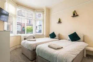 Beacon House - Kirby Muxloe