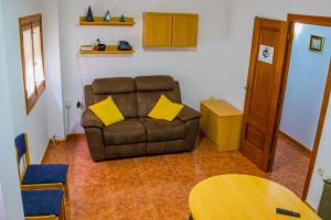 Apartamento Oran 2