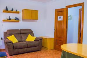 Apartamento Oran 2