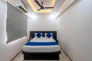 StayBird - Silver Oak, An Apartment Hotel, Kharadi