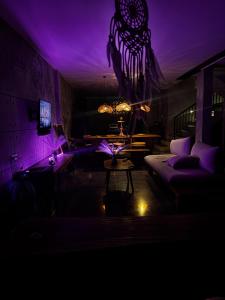 Room in modern villa Canggu