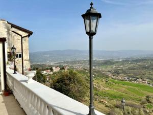 La Terrazza di Finuzzu