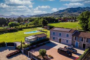 Villa Giardinetto by Mmega