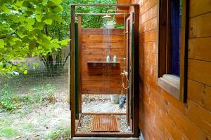 Tiny House - Gilda e i suoi amici