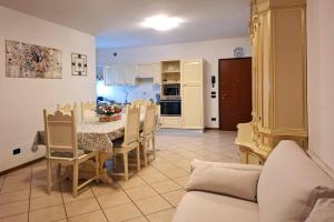 Affitto breve Bassano del Grappa Casa Corrado