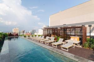 Co.Next Liberdade - Studios por temporada