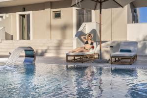 Elysian Villa 1 - With Private Pool