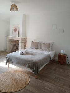 Appartement Doutre - 3e étage