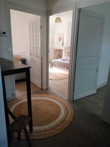 Appartement Doutre - 3e étage