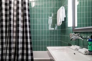 Classic Single Room room in Hotel Kindli