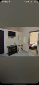 Sai Family Homestay, Kamalapur - Hospet