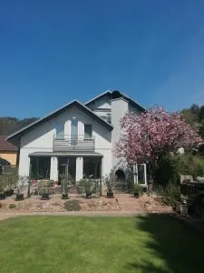 Lukíno - apartmány - Дечин