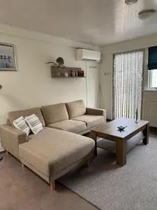 Aangenaam Texel Duo Bungalow - Westermient