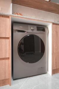 Jomtien Seaside studio at View Talay 5