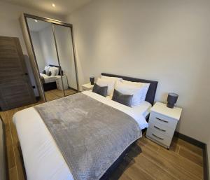 Bright Finchley Apartments - Perfect for Business & Leisure