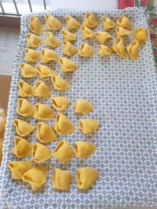 Locanda In Montagna Da Emili&Gabriel